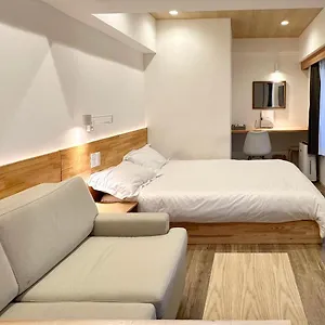  アパート Mystay758 Sakae Monthly #15