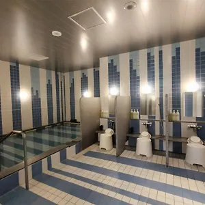 Hotel Rich Nishiki, Nagoya