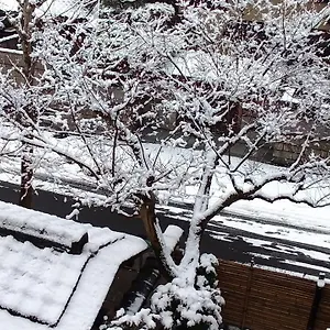 金閣 旅館 京都市