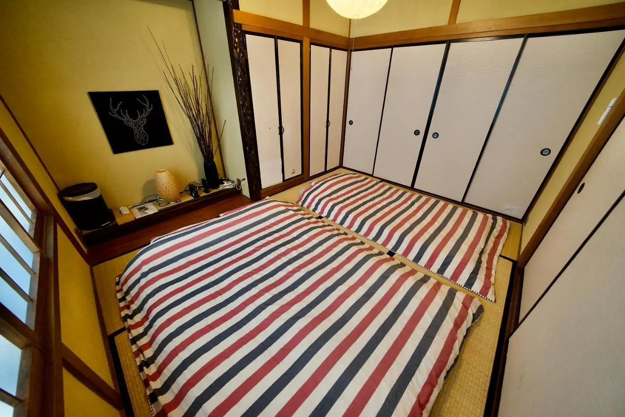別荘 Guest House Re-Worth Sengencho1 名古屋市 日本