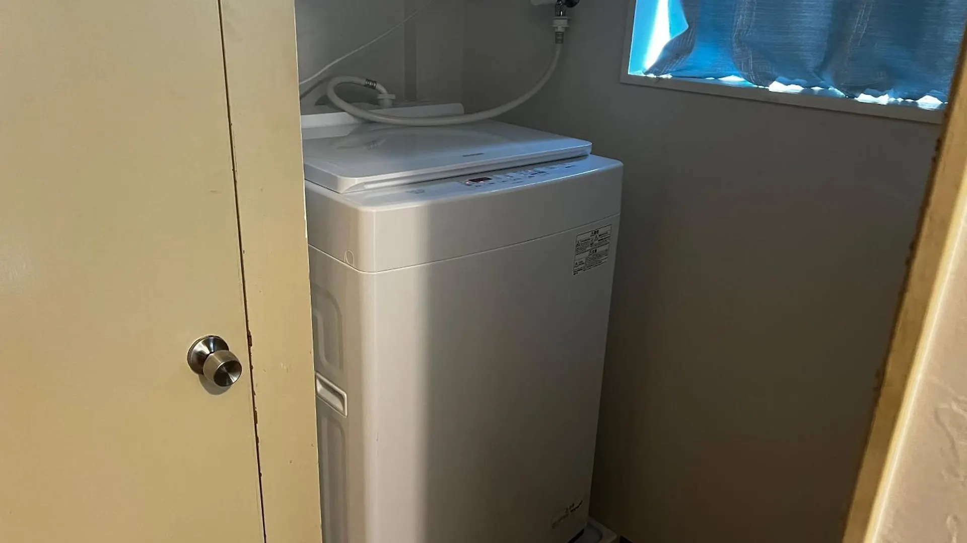 Guest House Re-Worth Sengencho1 名古屋市 別荘